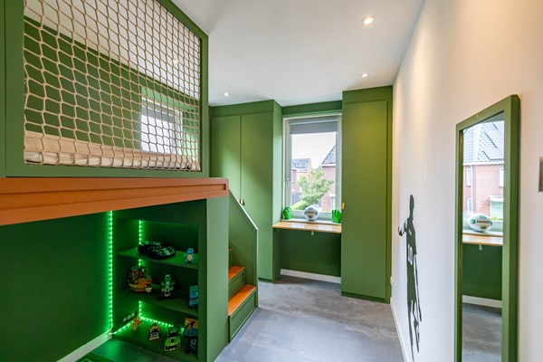 Medium property photo - Het Rinket 17, 9613 CH Meerstad